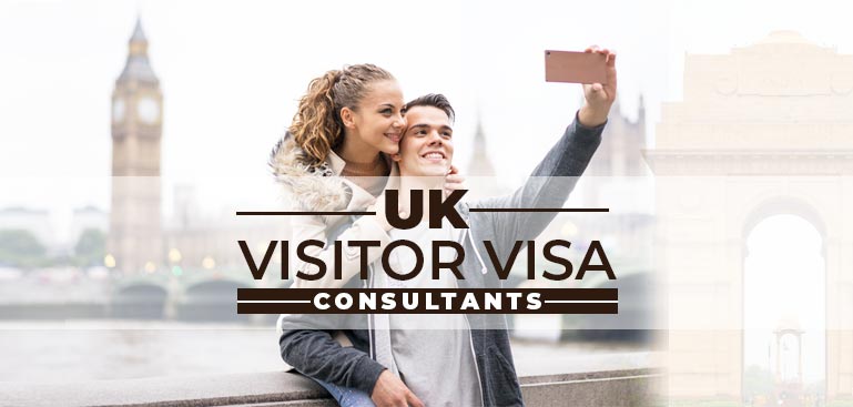 UK Visit Visa