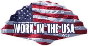 US Work Visas