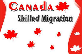 canada skilled immigration