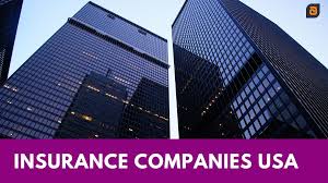 Best Insurance Companies in the USA