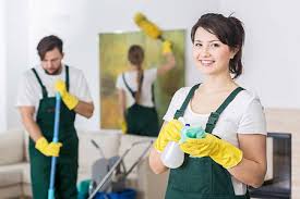 Hotel Cleaning Jobs in Canada