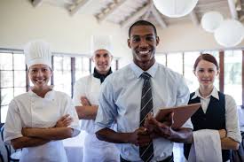 Hotel Jobs in the USA