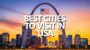 Top 10 Cities to Visit in USA