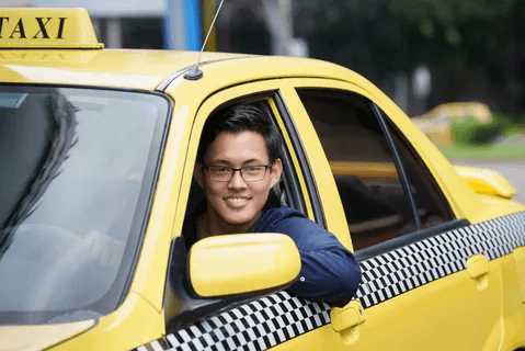 Taxi Driver Jobs in Italy